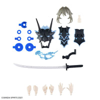 Bandai 30MS SIS-N00 Sourei (Color B) 30MS