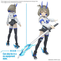 Bandai 30MS SIS-N00 Sourei (Color B) 30MS