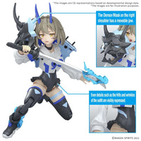 Bandai 30MS SIS-N00 Sourei (Color B) 30MS