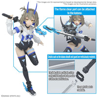 Bandai 30MS SIS-N00 Sourei (Color B) 30MS