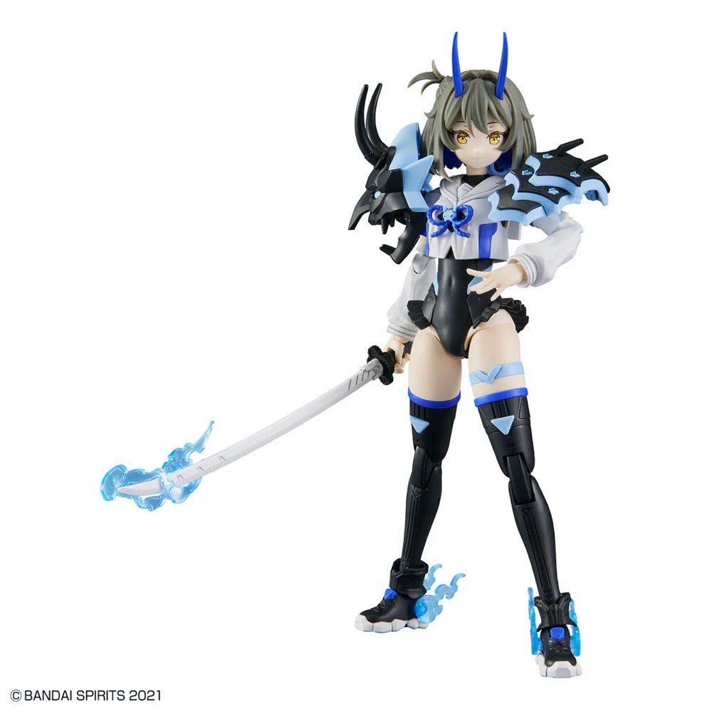 Bandai 30MS SIS-N00 Sourei (Color B) 30MS
