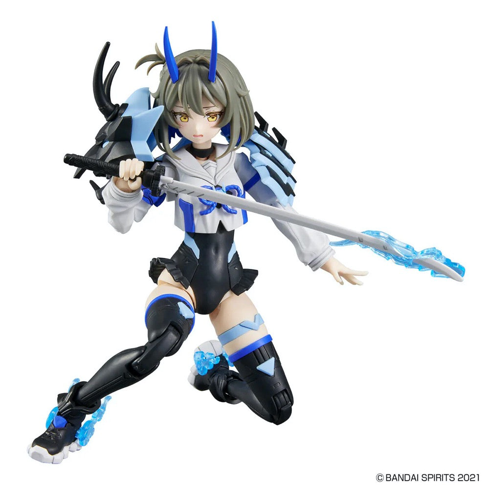 Bandai 30MS SIS-N00 Sourei (Color B) 30MS