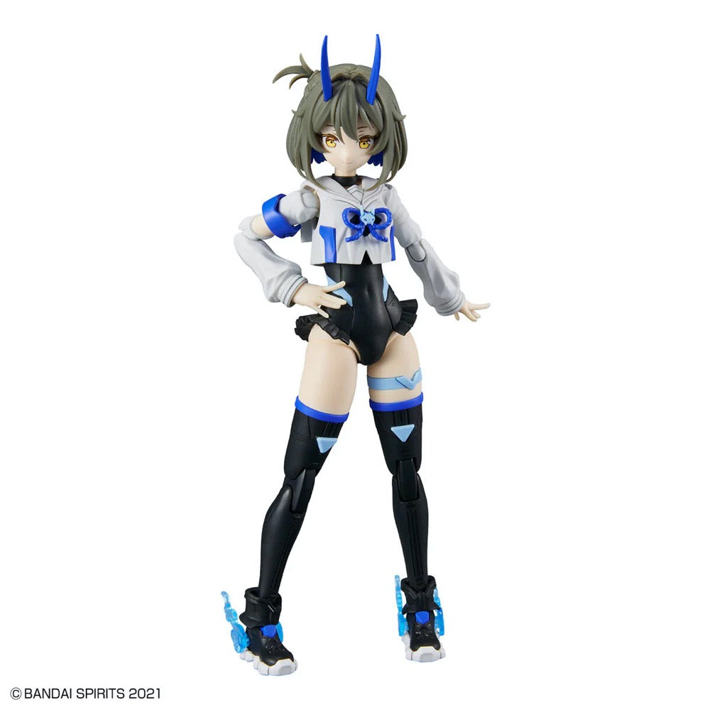 Bandai 30MS SIS-N00 Sourei (Color B) 30MS