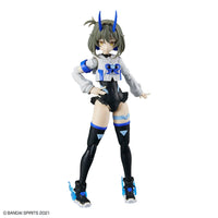 Bandai 30MS SIS-N00 Sourei (Color B) 30MS