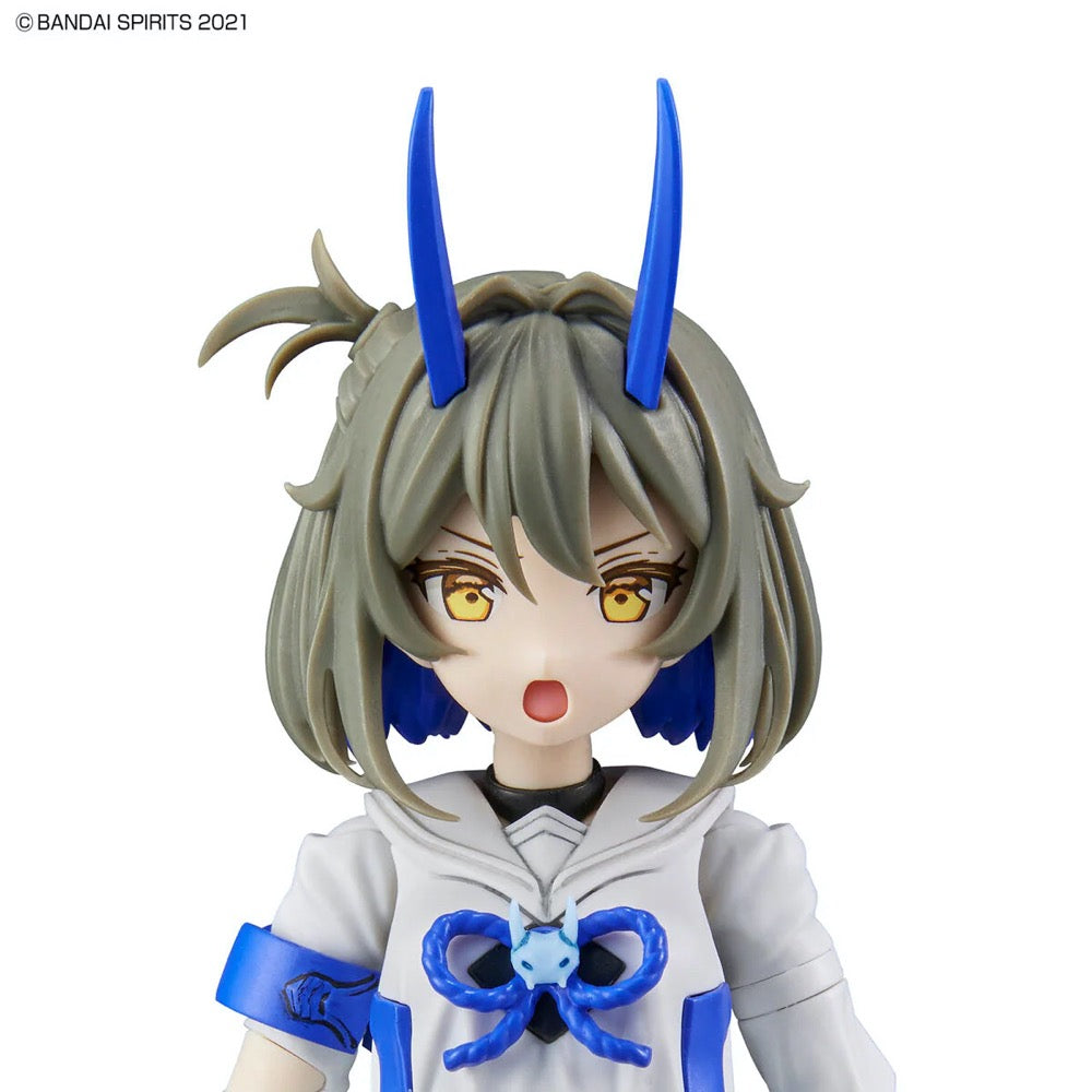 Bandai 30MS SIS-N00 Sourei (Color B) 30MS