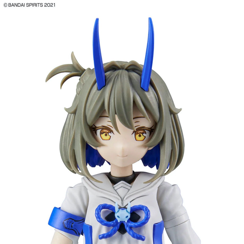 Bandai 30MS SIS-N00 Sourei (Color B) 30MS
