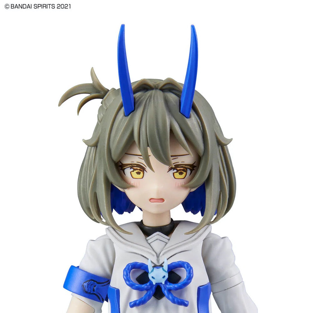 Bandai 30MS SIS-N00 Sourei (Color B) 30MS