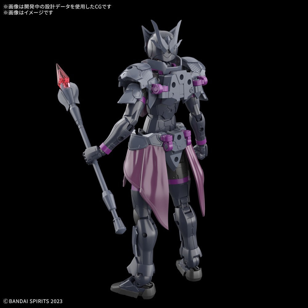 Bandai 5068339 Rosan Priest 30MF