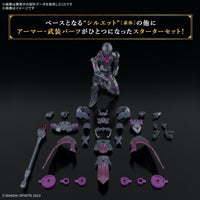 Bandai 5068339 Rosan Priest 30MF