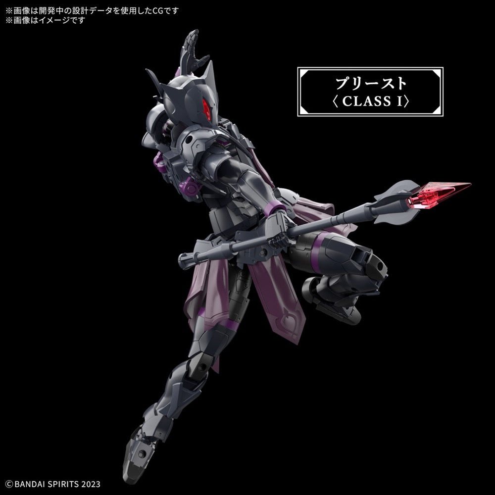 Bandai 5068339 Rosan Priest 30MF