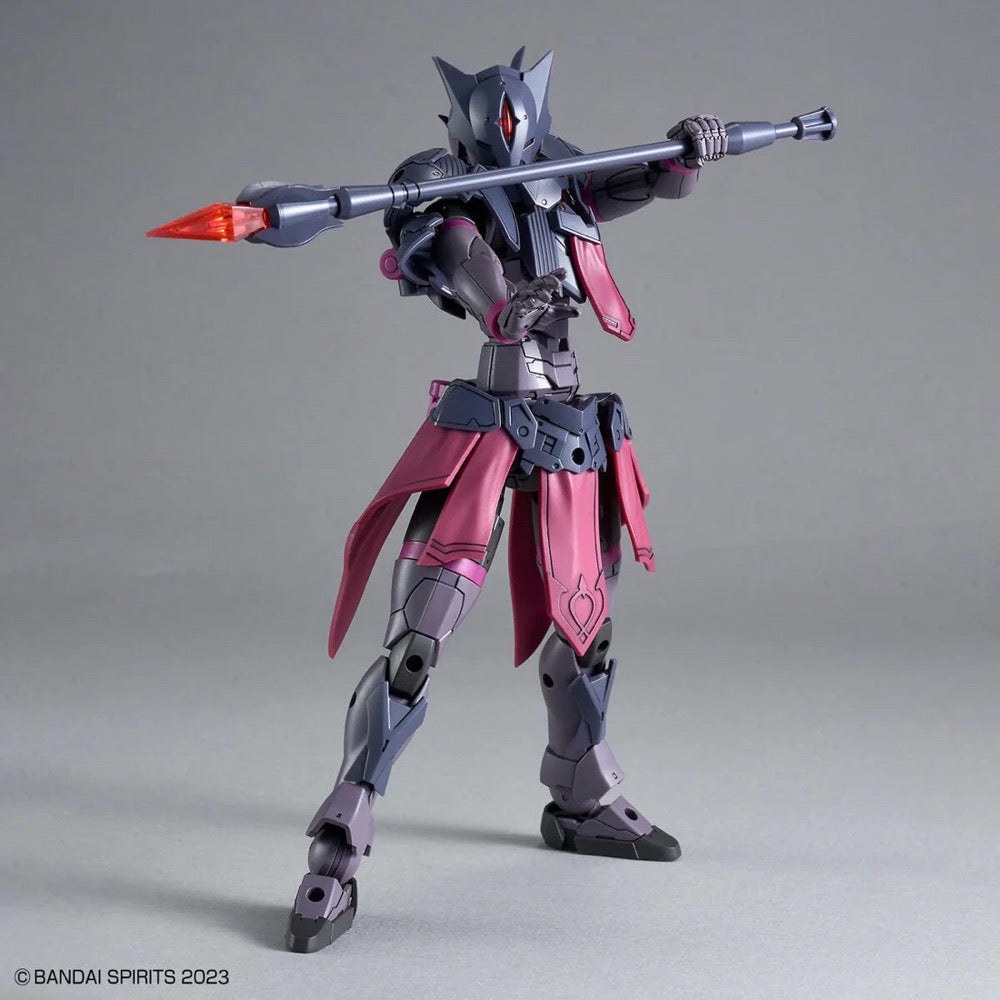 Bandai 5068339 Rosan Priest 30MF