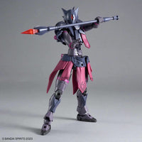 Bandai 5068339 Rosan Priest 30MF