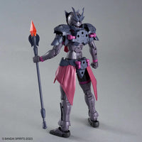 Bandai 5068339 Rosan Priest 30MF