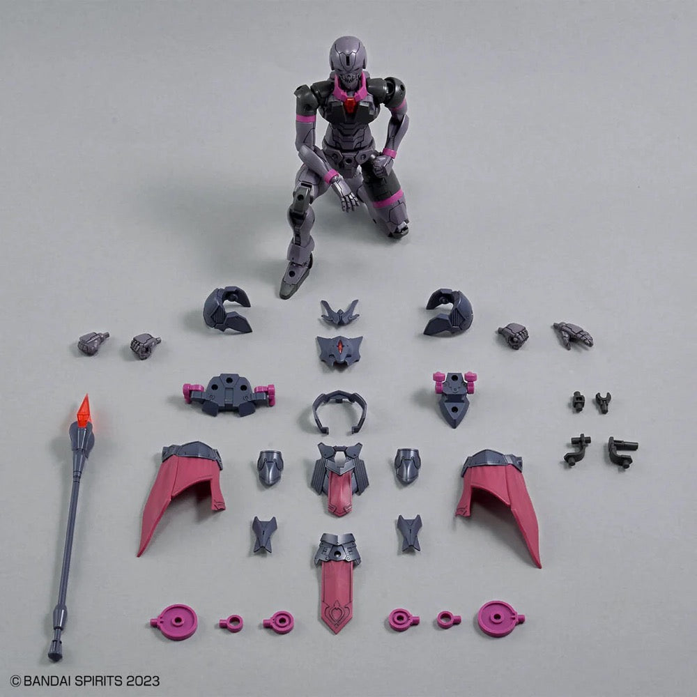 Bandai 5068339 Rosan Priest 30MF