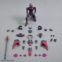 Bandai 5068339 Rosan Priest 30MF