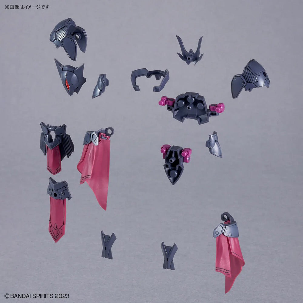 Bandai 5068339 Rosan Priest 30MF