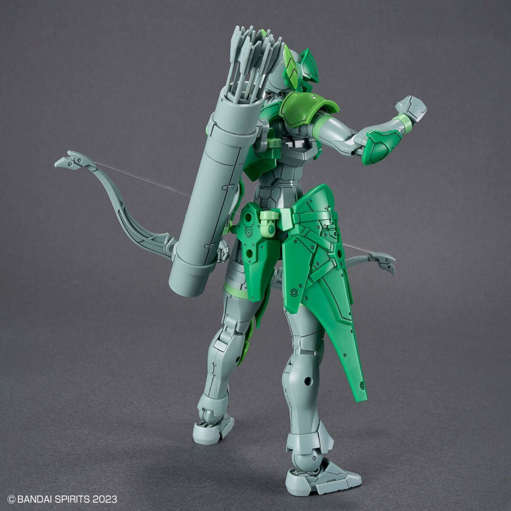 Bandai 5068340 Liber Archer 30MF