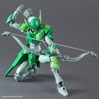 Bandai 5068340 Liber Archer 30MF