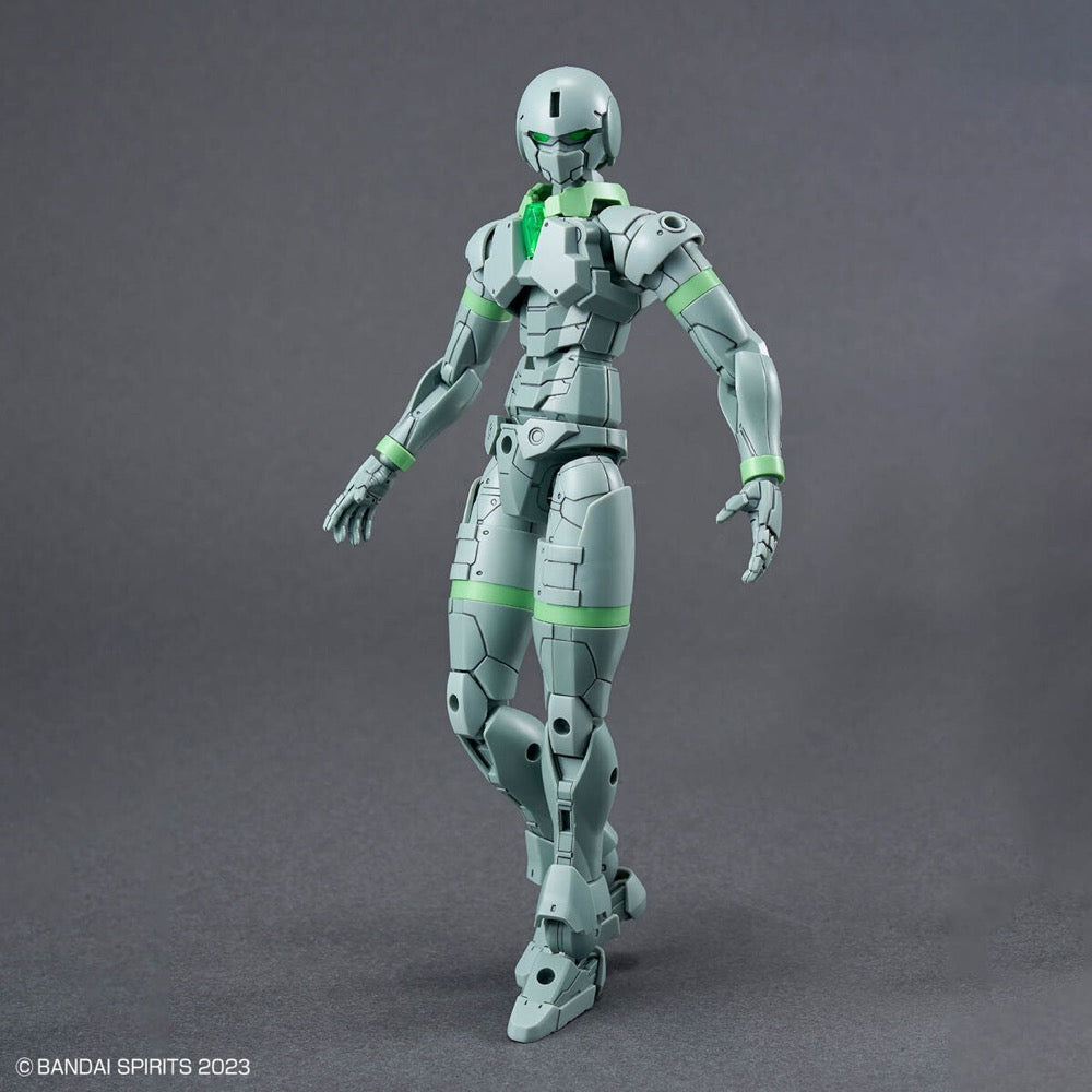 Bandai 5068340 Liber Archer 30MF
