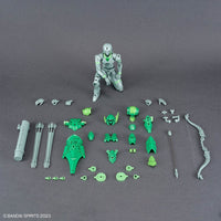 Bandai 5068340 Liber Archer 30MF