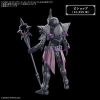 Bandai 5068341 30MF Class-Up Armor (Rosan Bishop) 4573102683410