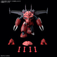 Bandai 5068342 HGCE 1/144 Z'Gok Gundam Seed Freedom Ver.