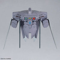 Bandai 5068331 1/144 Option Parts Set Gunpla 15 (Cavalier Aifrid)