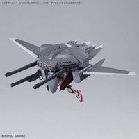Bandai 5068331 1/144 Option Parts Set Gunpla 15 (Cavalier Aifrid)