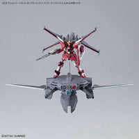 Bandai 5068331 1/144 Option Parts Set Gunpla 15 (Cavalier Aifrid)