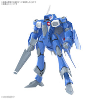 Bandai 5068344 HG 1/100 VF-22S Sturmvogel II (Maximillian Jenius Use) Macross
