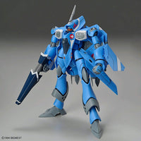 Bandai 5068344 HG 1/100 VF-22S Sturmvogel II (Maximillian Jenius Use) Macross