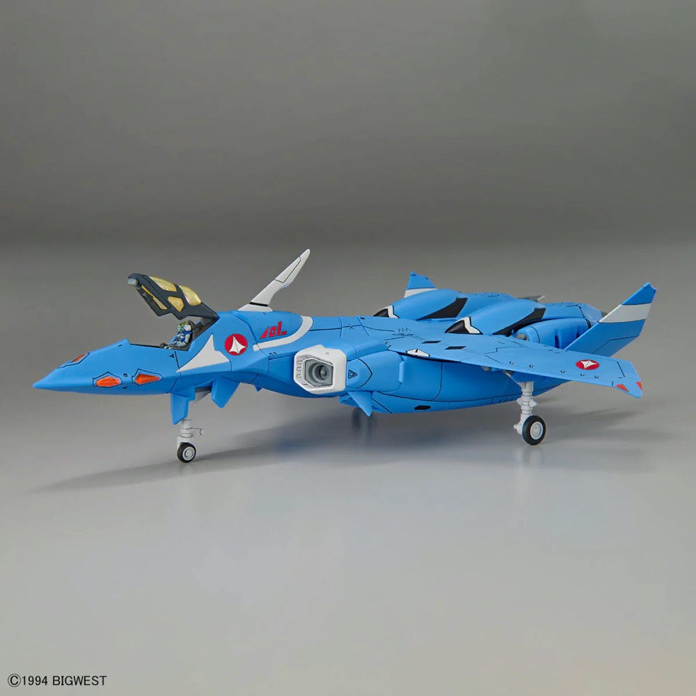 Bandai 5068344 HG 1/100 VF-22S Sturmvogel II (Maximillian Jenius Use) Macross