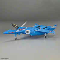 Bandai 5068344 HG 1/100 VF-22S Sturmvogel II (Maximillian Jenius Use) Macross