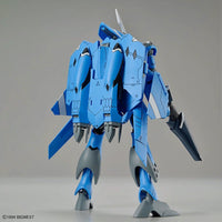 Bandai 5068344 HG 1/100 VF-22S Sturmvogel II (Maximillian Jenius Use) Macross