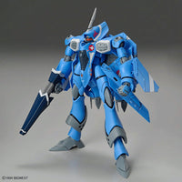 Bandai 5068344 HG 1/100 VF-22S Sturmvogel II (Maximillian Jenius Use) Macross