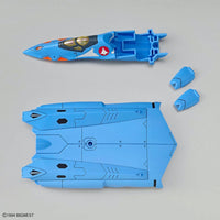 Bandai 5068344 HG 1/100 VF-22S Sturmvogel II (Maximillian Jenius Use) Macross