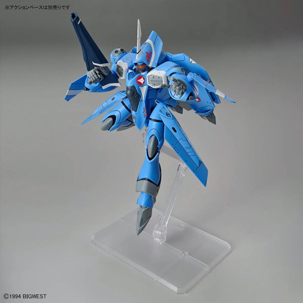 Bandai 5068344 HG 1/100 VF-22S Sturmvogel II (Maximillian Jenius Use) Macross