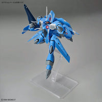 Bandai 5068344 HG 1/100 VF-22S Sturmvogel II (Maximillian Jenius Use) Macross