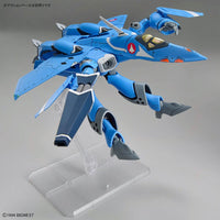 Bandai 5068344 HG 1/100 VF-22S Sturmvogel II (Maximillian Jenius Use) Macross