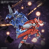 Bandai 5068344 HG 1/100 VF-22S Sturmvogel II (Maximillian Jenius Use) Macross