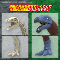 Bandai 5068347 Plannosaurus Therizinosaurus 4573102683472