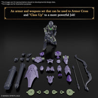 Bandai 5068349 Rosan Archer 30MF