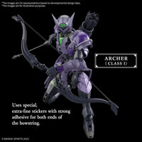 Bandai 5068349 Rosan Archer 30MF