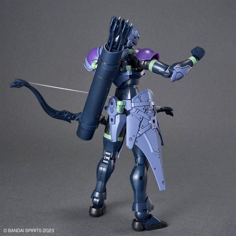 Bandai 5068349 Rosan Archer 30MF