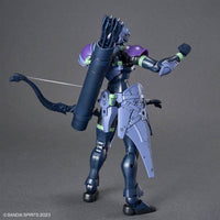 Bandai 5068349 Rosan Archer 30MF