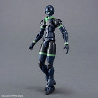 Bandai 5068349 Rosan Archer 30MF