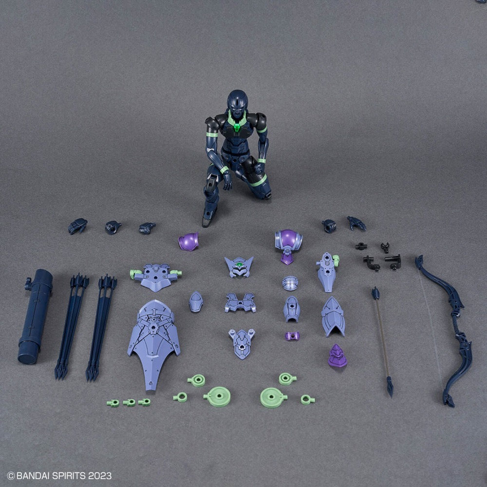 Bandai 5068349 Rosan Archer 30MF