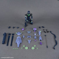 Bandai 5068349 Rosan Archer 30MF