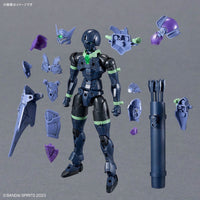 Bandai 5068349 Rosan Archer 30MF