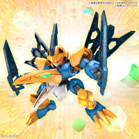 Bandai 5068350 Tenshomaru Mashin Hero Wataru